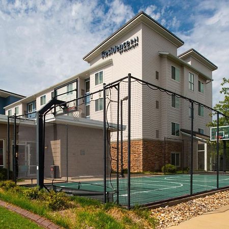 Residence Inn By Marriott Springfield South Eksteriør billede