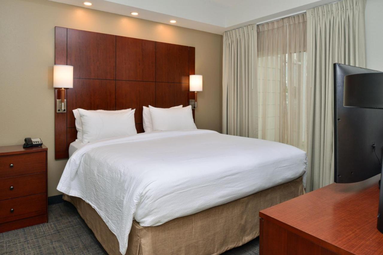 Residence Inn By Marriott Springfield South Eksteriør billede