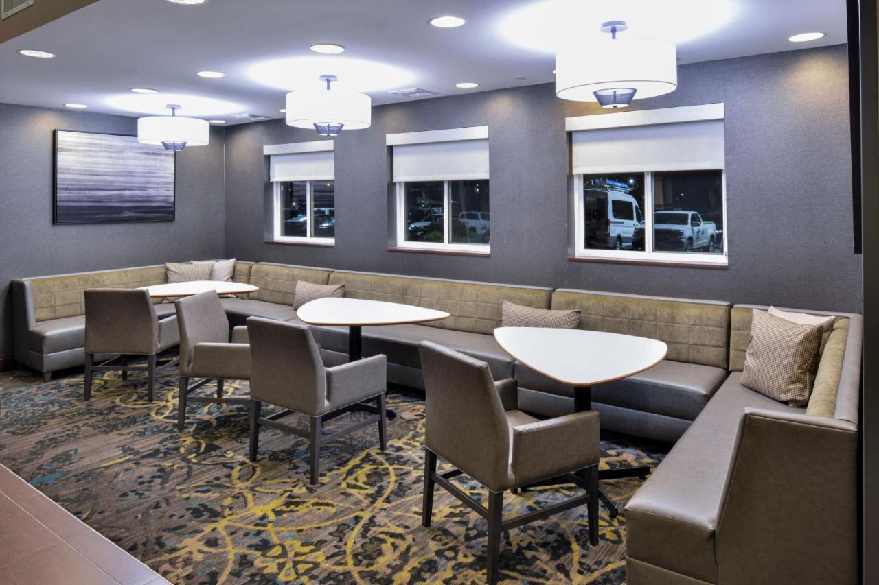 Residence Inn By Marriott Springfield South Eksteriør billede