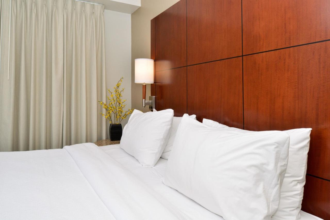 Residence Inn By Marriott Springfield South Eksteriør billede