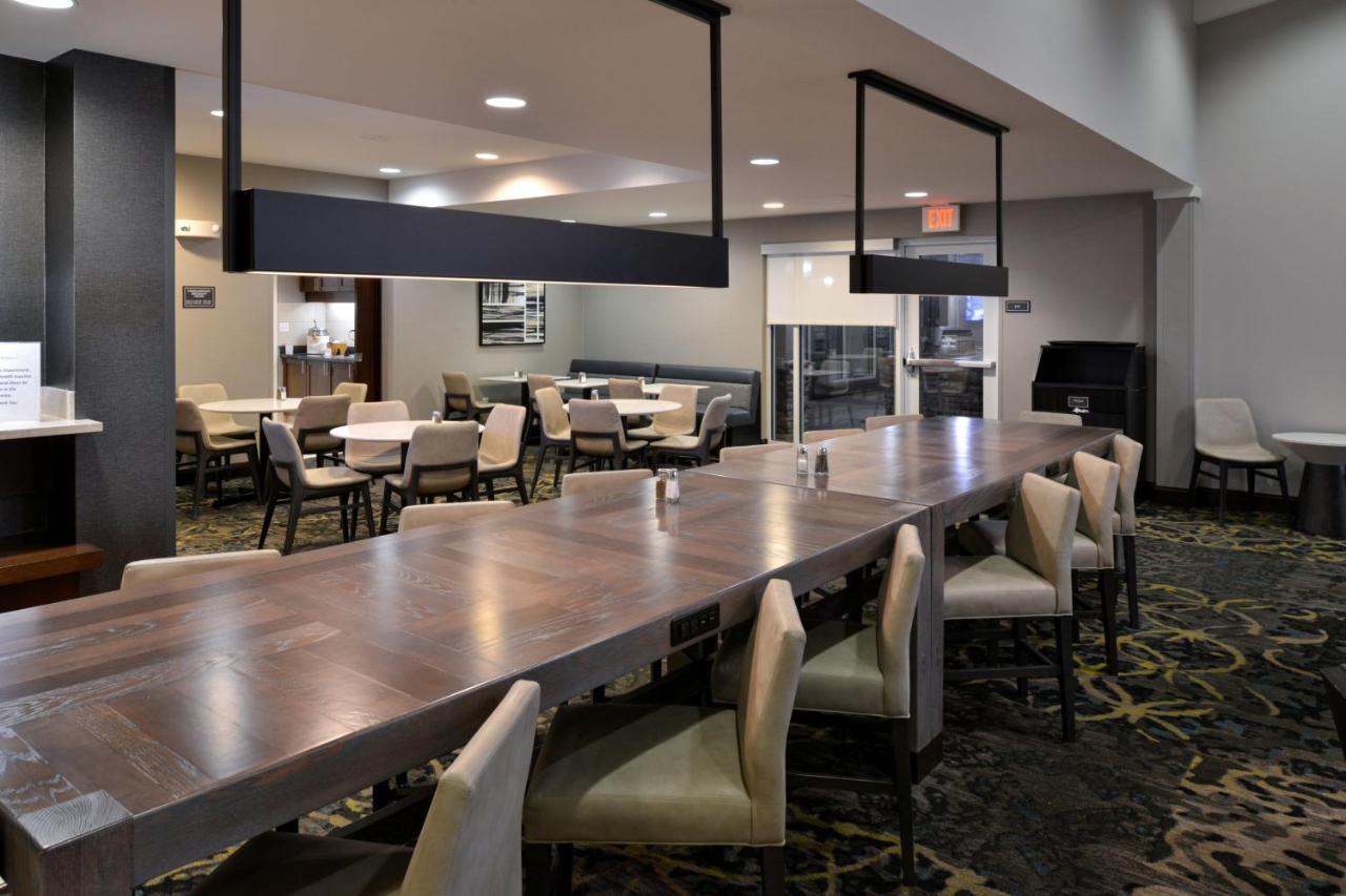 Residence Inn By Marriott Springfield South Eksteriør billede