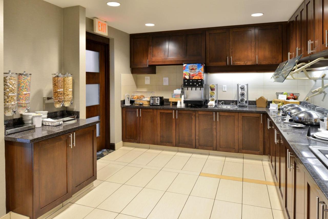 Residence Inn By Marriott Springfield South Eksteriør billede