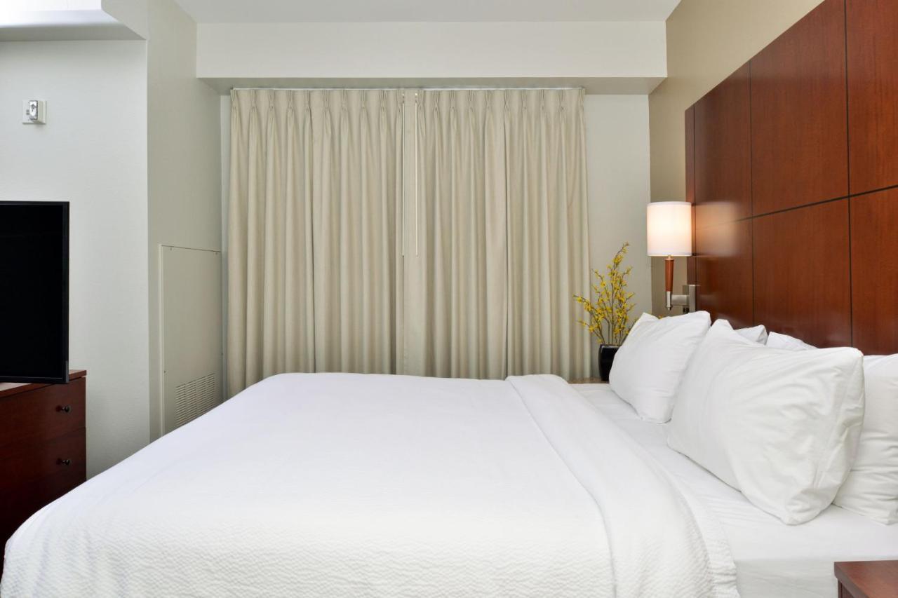 Residence Inn By Marriott Springfield South Eksteriør billede