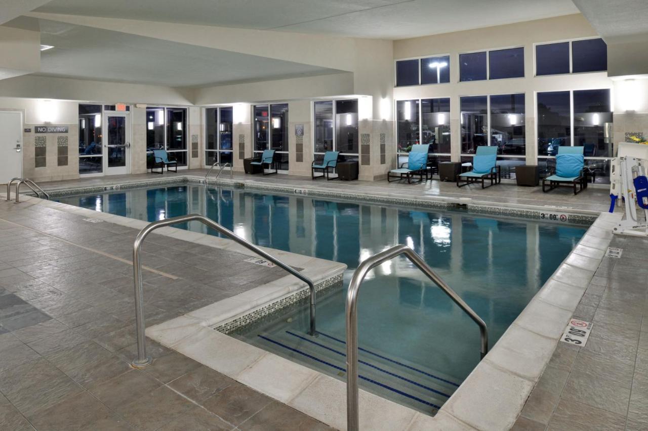 Residence Inn By Marriott Springfield South Eksteriør billede