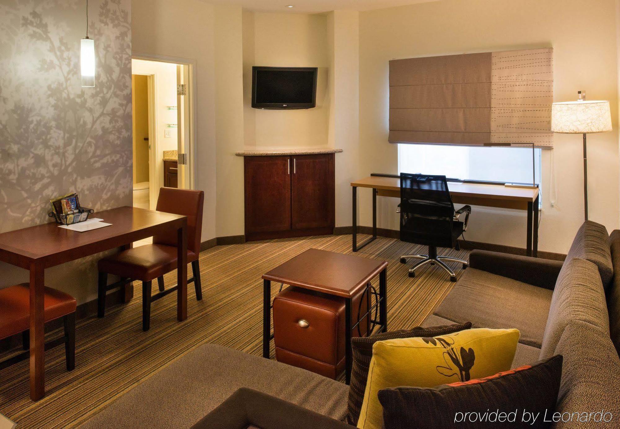 Residence Inn By Marriott Springfield South Eksteriør billede