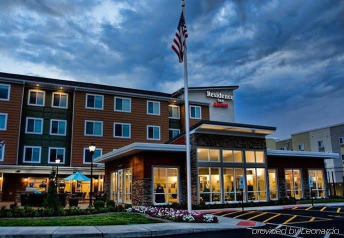 Residence Inn By Marriott Springfield South Eksteriør billede
