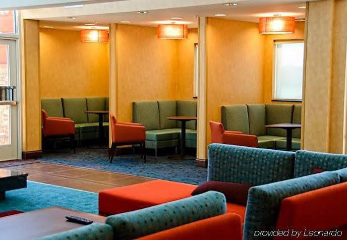 Residence Inn By Marriott Springfield South Eksteriør billede