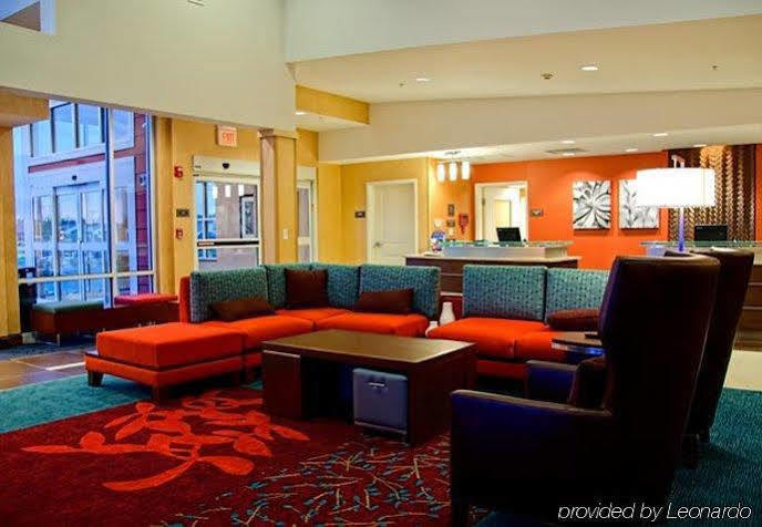 Residence Inn By Marriott Springfield South Eksteriør billede