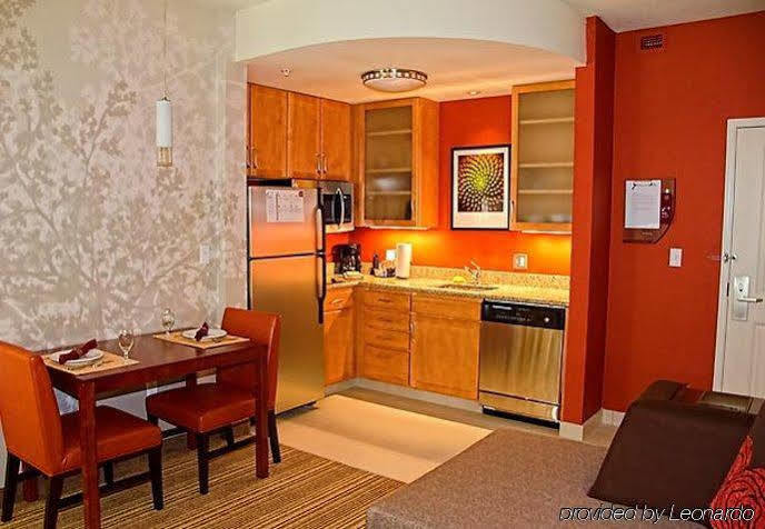 Residence Inn By Marriott Springfield South Eksteriør billede