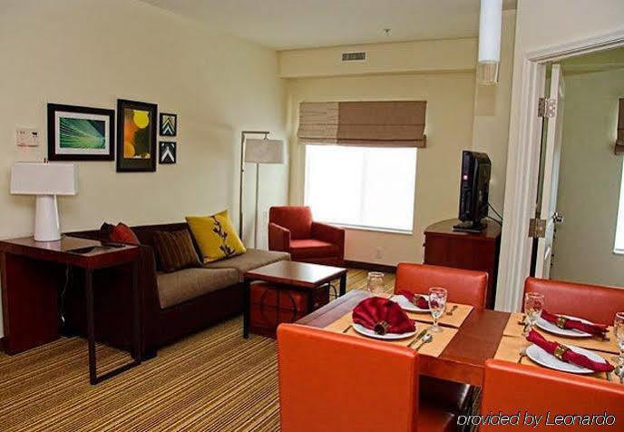 Residence Inn By Marriott Springfield South Eksteriør billede