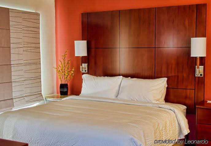 Residence Inn By Marriott Springfield South Eksteriør billede