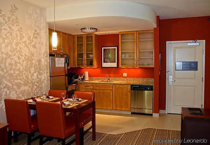 Residence Inn By Marriott Springfield South Eksteriør billede