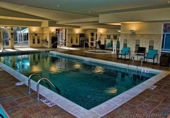 Residence Inn By Marriott Springfield South Eksteriør billede